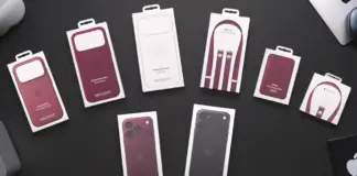 iPhone 18 Pro producție