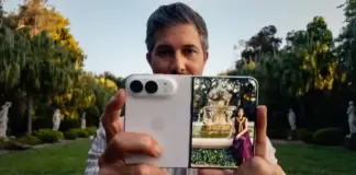 iPhone Duo precomanda romania