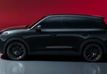 leapmotor a10s