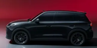 leapmotor a10s