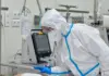 Ciuma din Rusia ținută Secretă față de OMS și Îngrijorările rămân Ridicate în fața Minciunilor miunciuni ciumă rusia OMS
