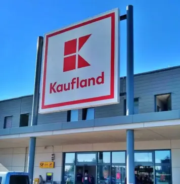 prețuri kaufland produse