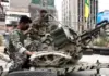 război iran centre militare