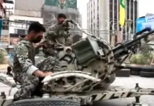 Iran începe să își pregătească populația de război, vrea să antreneze 1.000 de batalioane (VIDEO) război iran centre militare