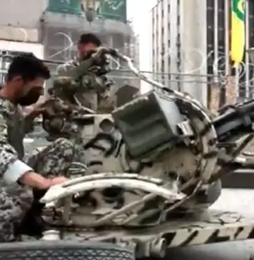 Iran începe să își pregătească populația de război, vrea să antreneze 1.000 de batalioane (VIDEO) război iran centre militare