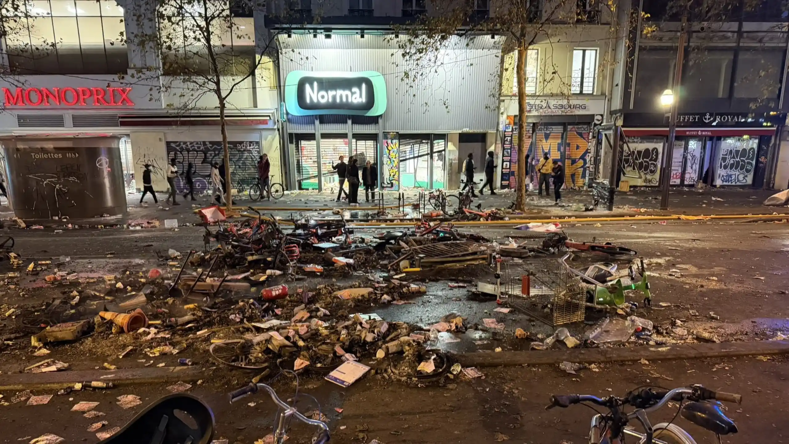 razboi iran violențe europa razboi iran violențe europa
