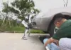 Robotul Bodyguard al China Unitree este mai Tare ca Bruce Lee și te poate Scoate și de sub Mașini (VIDEO) robot bodyguard