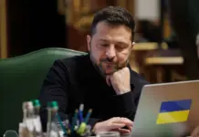 Volodimir Zelenski în Ironizează pe Donald Trump după Distrugerea Fermelor de Boți care Promovează MAGA, AfD și Restul ”Suveraniștilor” volodimir zelenski ferme boti