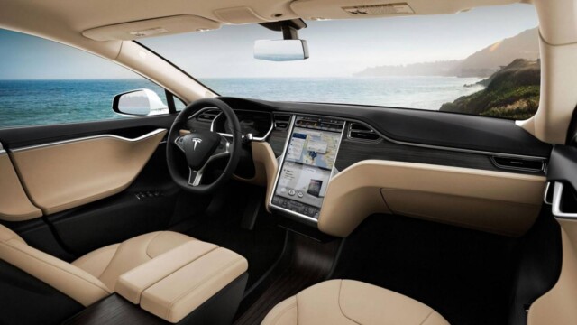 Masinile Tesla Noutatea la care VISEZI pe BMW, Audi, Mercedes, Volkswagen