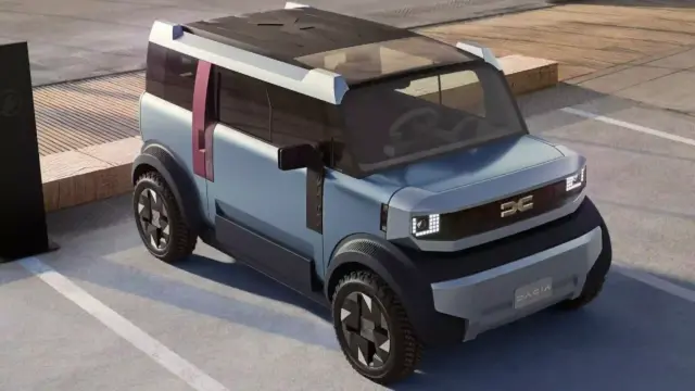 Dacia Hipster Apropie Lansare Preț Foarte Mic Problemă Foarte Complicată Dacia Hipster Apropie Lansare Preț Foarte Mic Problemă Foarte Complicată