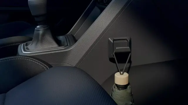 Caderea DACIA Logan 2026 blocuri accesorii