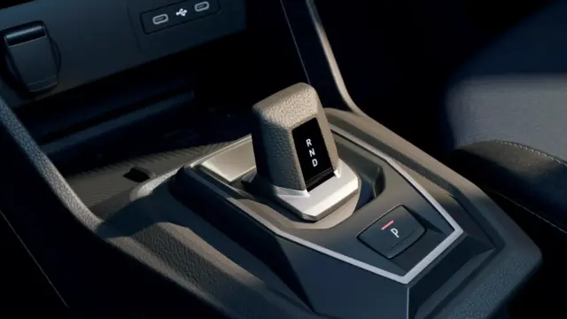 Caderea DACIA Logan 2026 schimbator