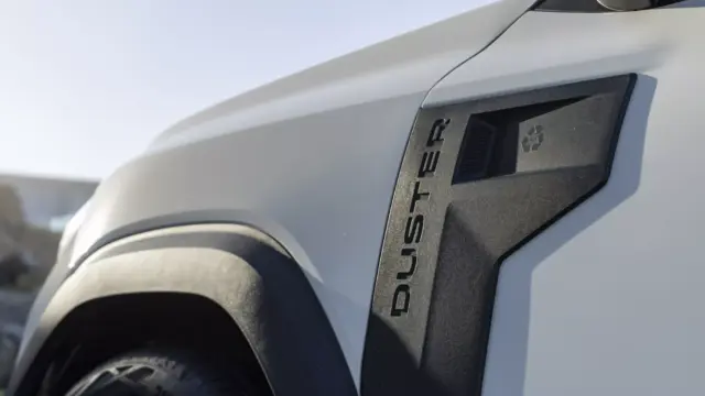 Pretul DACIA Duster 2027 Facelift aparatoare