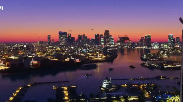 GTA 6 oras