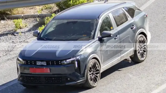 Pretul DACIA Striker limita
