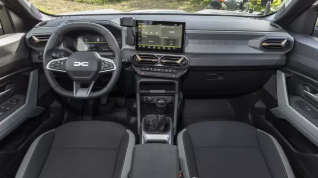 Preturile DACIA Duster 2027 dotari facelift