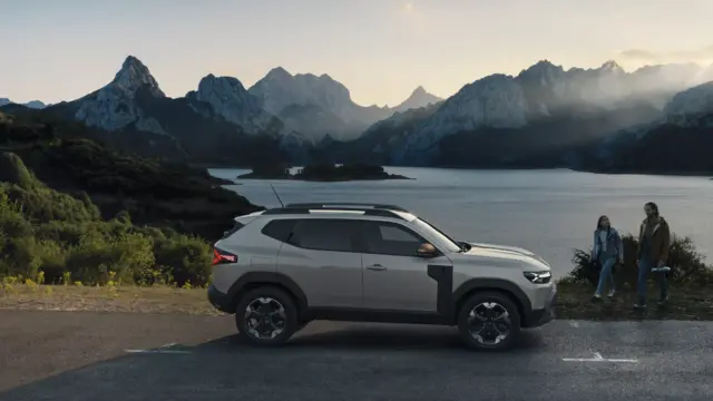 Preturile DACIA Duster 2027 extreme dotari