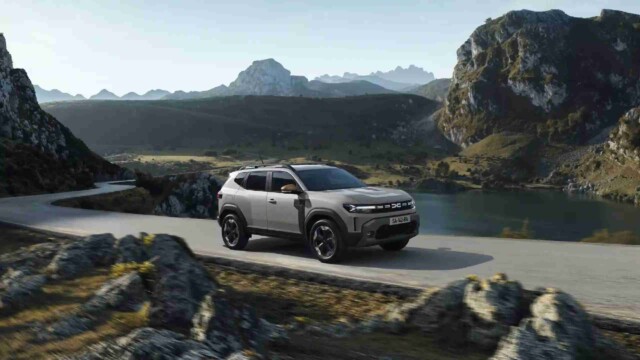 Preturile DACIA Duster 2027 facelift motorizari