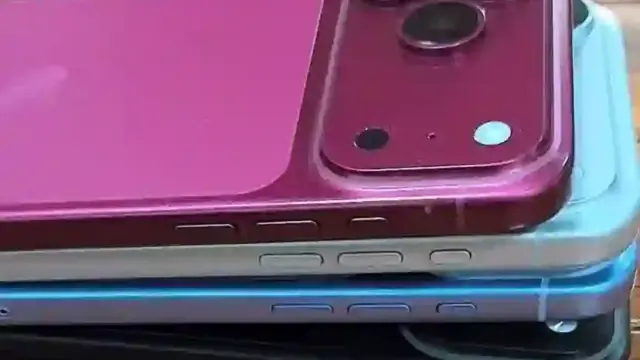 Specificatiile iPhone 18 Pro