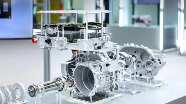 geely asamblare motoare