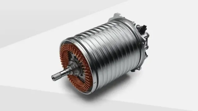 geely electromotor inteligent