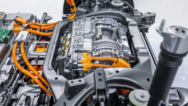 geely motor inteligent
