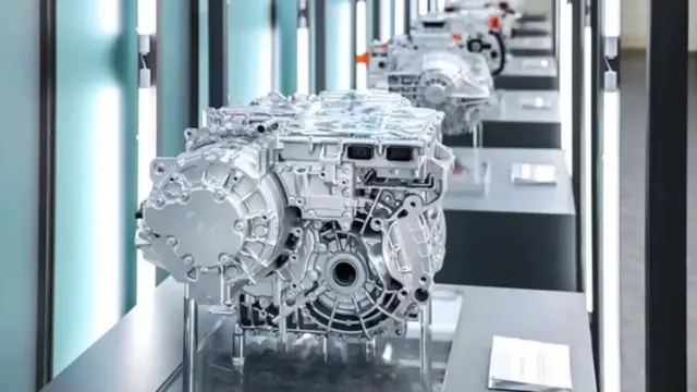 geely productie motoare