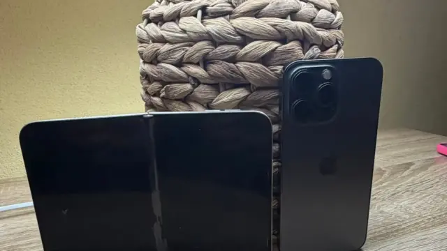 iPhone ULTRA productie Apple componente