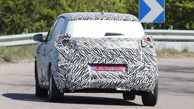 lansare DACIA Spring 2026