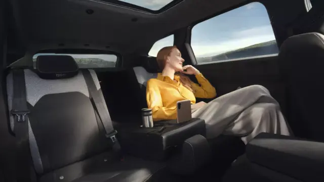motorizarea DACIA Bigster pret hibrid