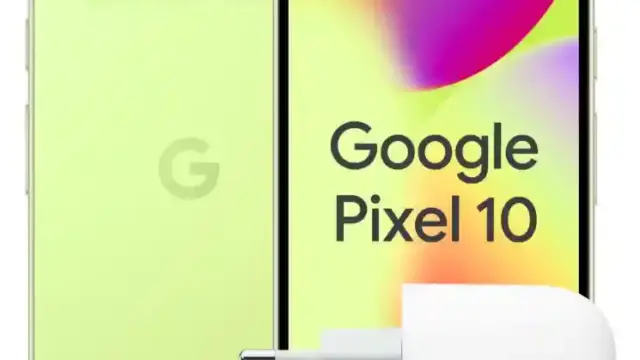 resigilate emag extra reduceri Google Pixel 10