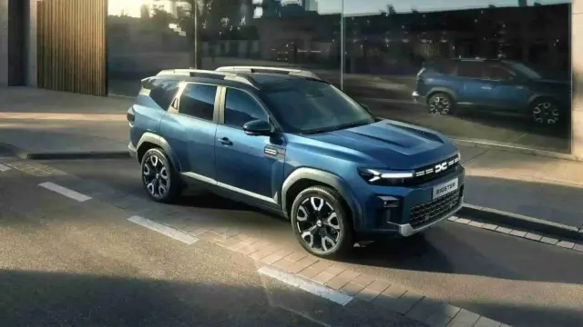 DACIA Bigster 2026 probleme vanzari