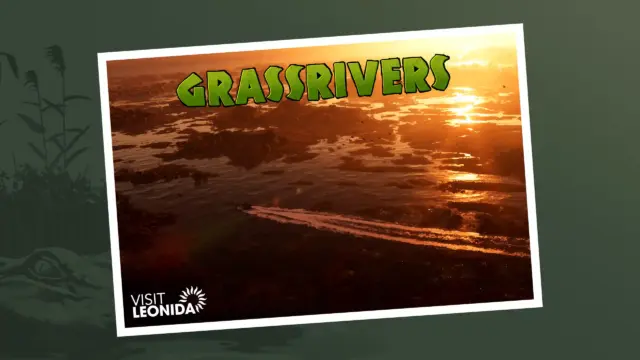 GTA 6 Grassrivers postcard