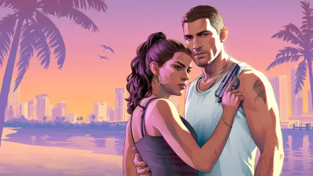 GTA 6 Jason and Lucia singuri