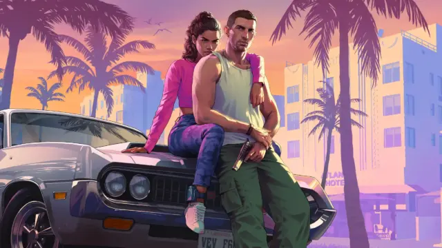 GTA 6 Jason si Lucia