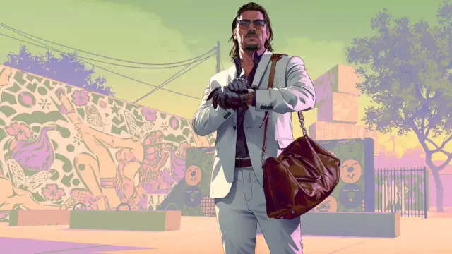 GTA 6 Raul Bautista