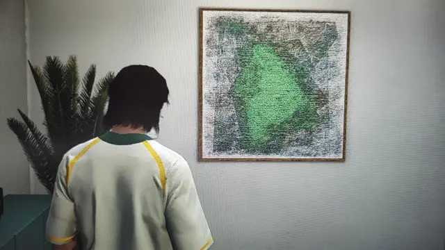 harta gta online pentru gta 6