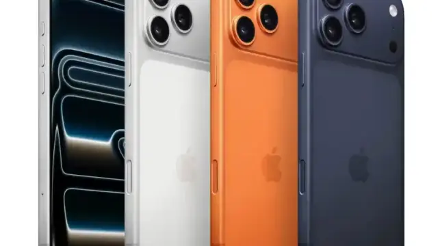 iPhone 17 pro resigilate emag reduceri