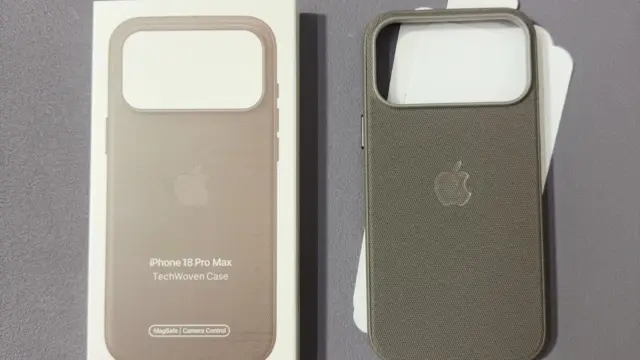iPhone 18 Pro Max carcase china 10