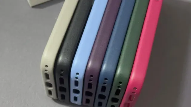 iPhone 18 Pro Max carcase china 2