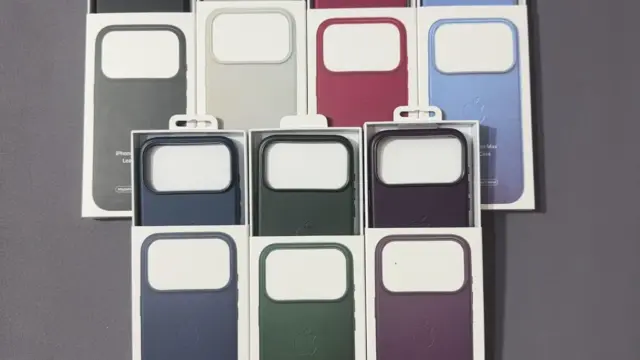 iPhone 18 Pro Max carcase china 4