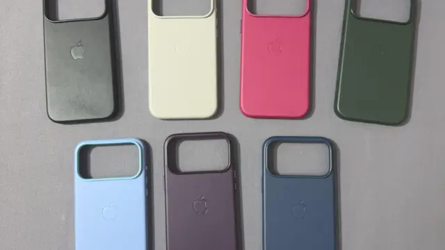 iPhone 18 Pro Max carcase china 5