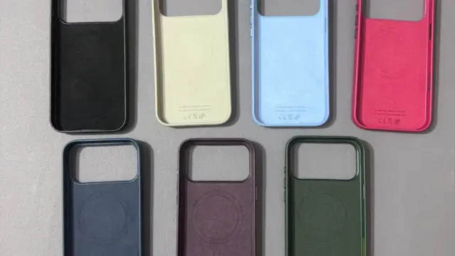 iPhone 18 Pro Max carcase china 6