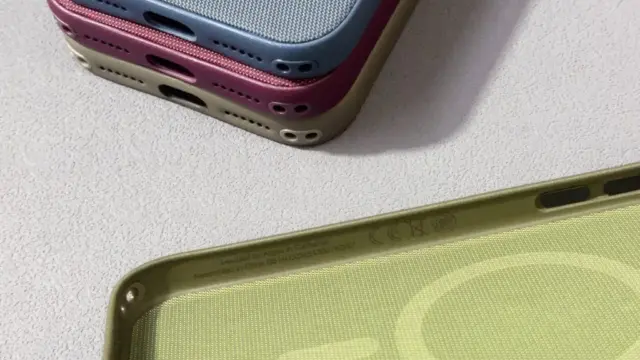 iPhone 18 Pro Max carcase china 9