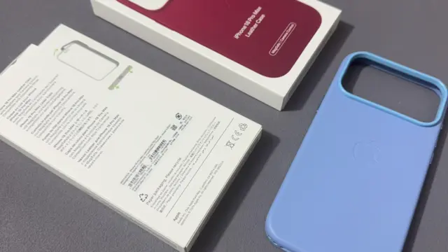 iPhone 18 Pro Max carcase china