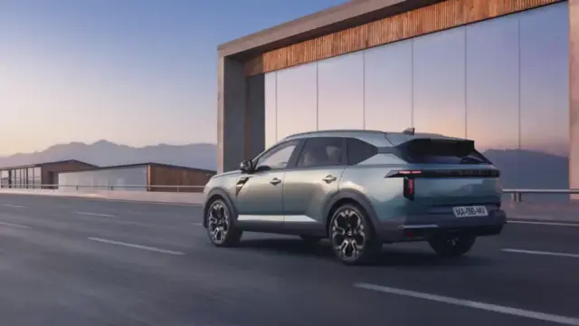 preturile DACIA Striker 2026 lansare