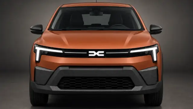 DACIA Sandero 2028 combinații