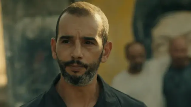Fauda sezon 5 personaj