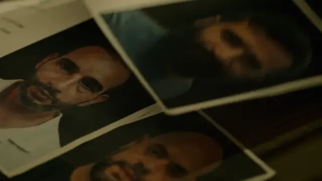 Fauda sezon 5 personaje