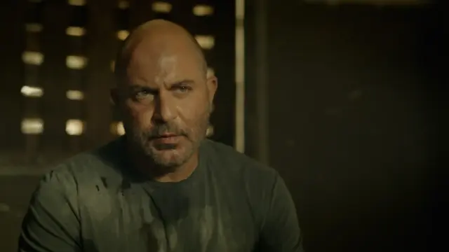 Fauda sezon 5 suparare